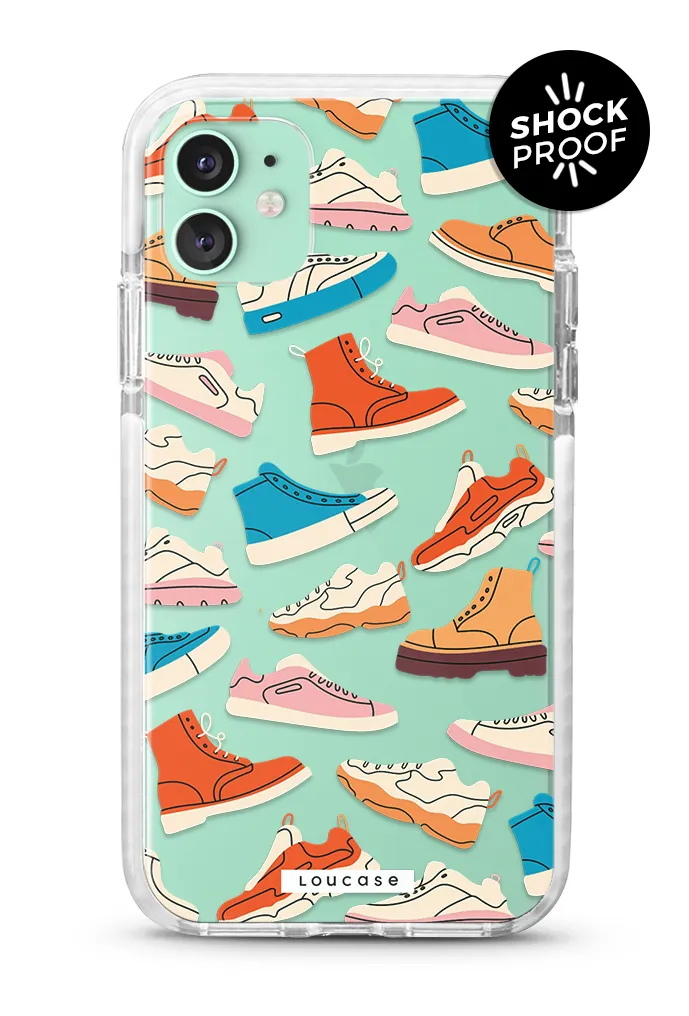Shu PROTECH™ Phone Case | LOUCASE