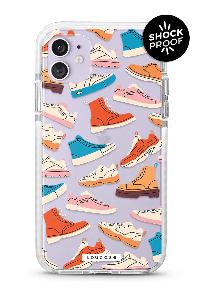 Shu PROTECH™ Phone Case | LOUCASE
