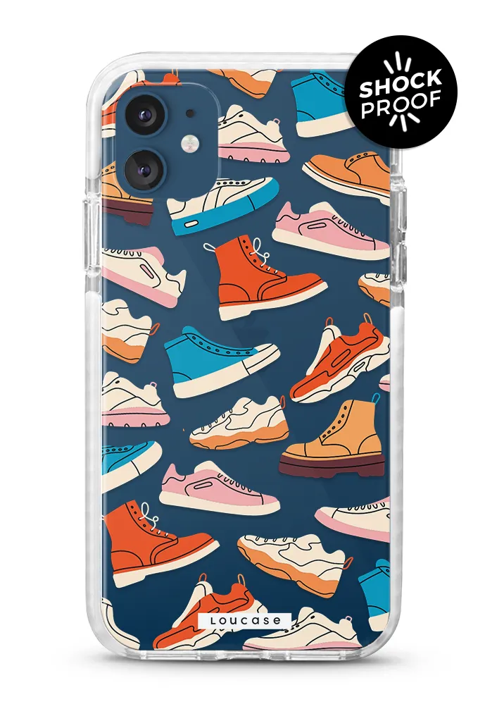 Shu PROTECH™ Phone Case | LOUCASE