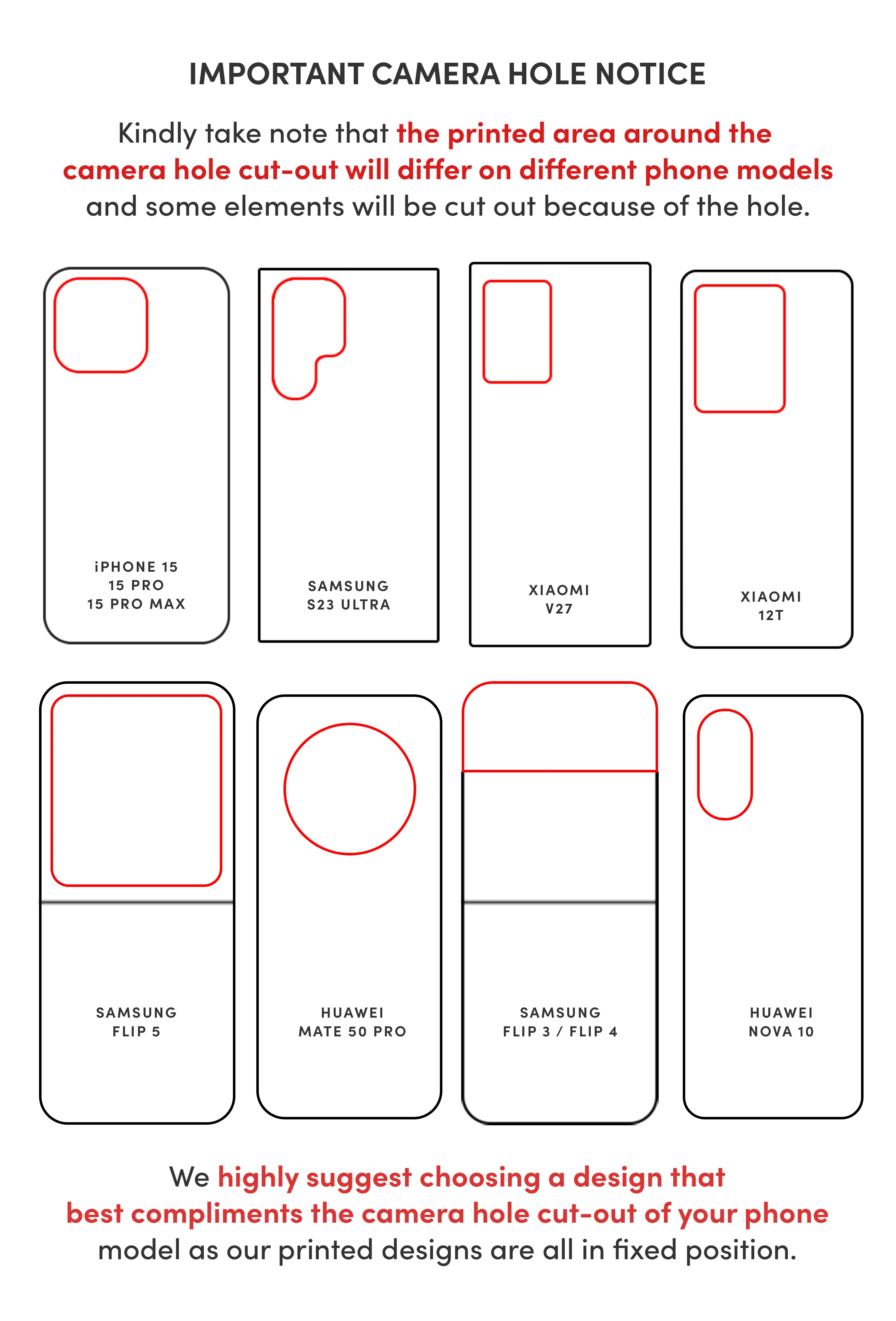 Shu PROTECH™ Phone Case | LOUCASE