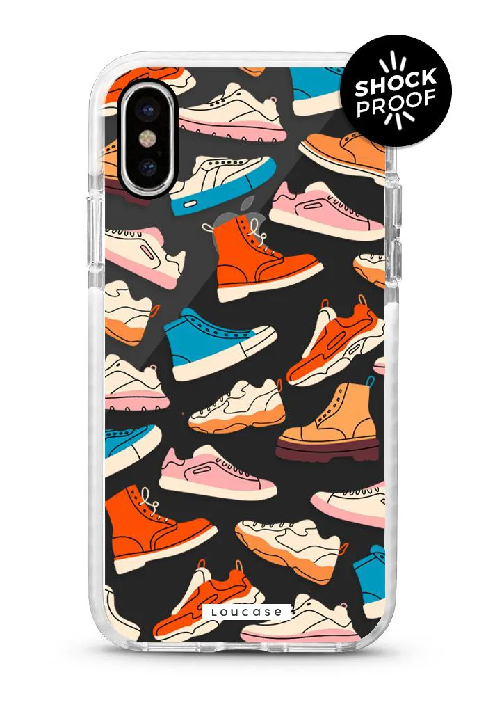 Shu PROTECH™ Phone Case | LOUCASE