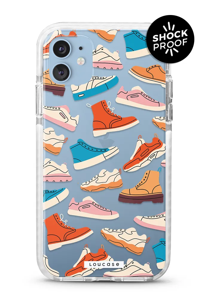 Shu PROTECH™ Phone Case | LOUCASE