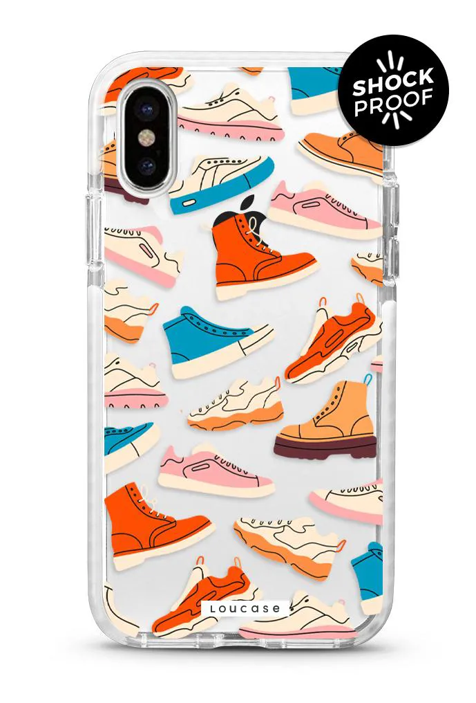 Shu PROTECH™ Phone Case | LOUCASE