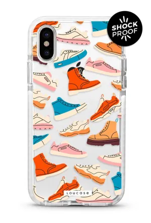 Shu PROTECH™ Phone Case | LOUCASE