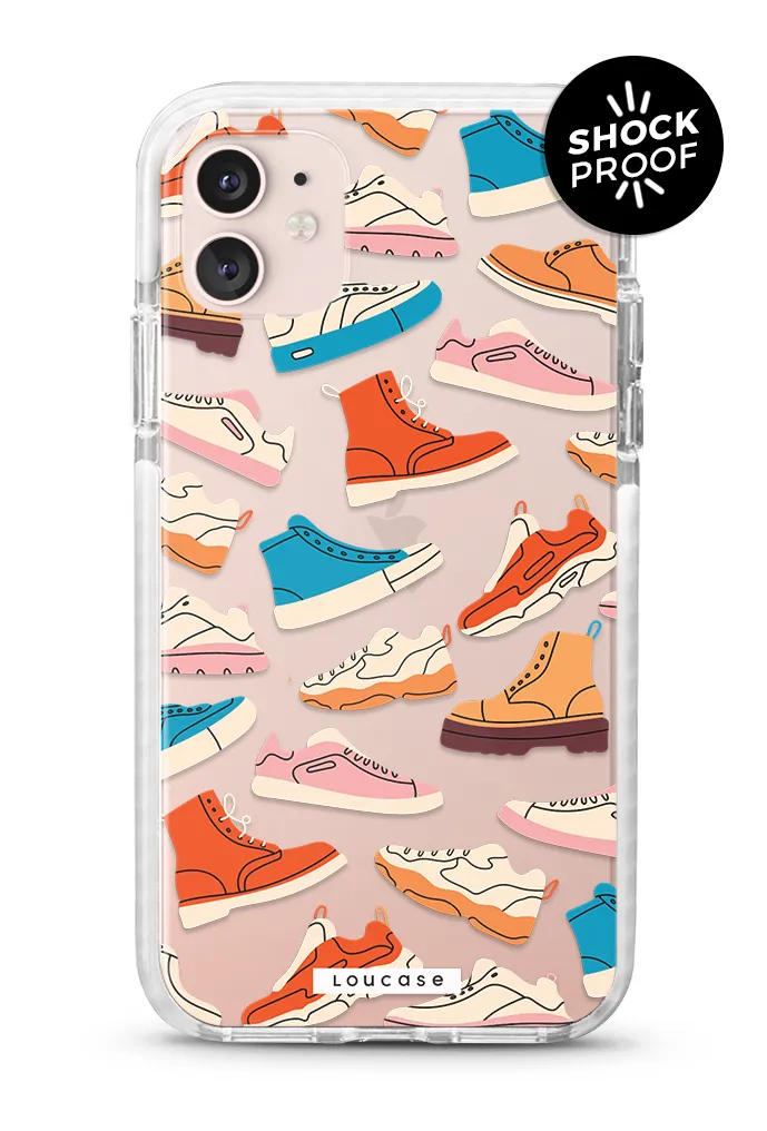 Shu PROTECH™ Phone Case | LOUCASE