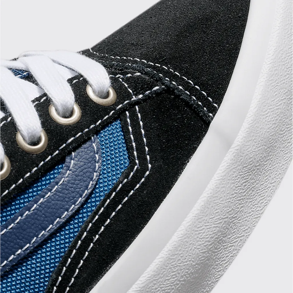 Skate Old skool 36  shoes - Black / Navy