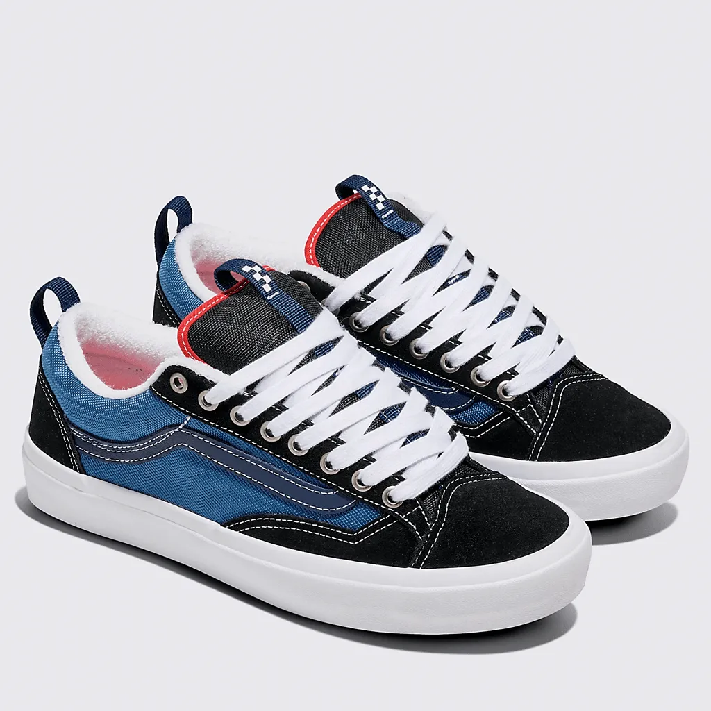 Skate Old skool 36  shoes - Black / Navy