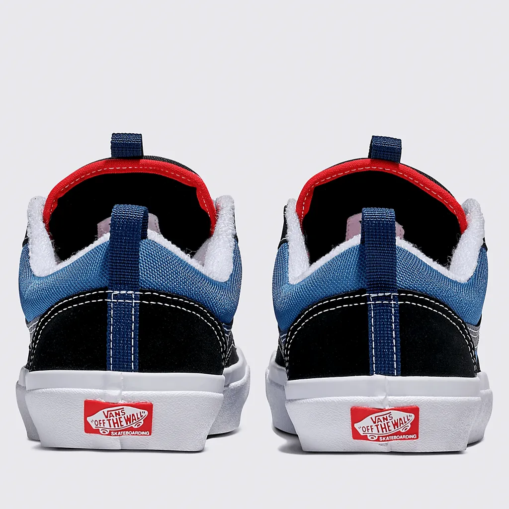 Skate Old skool 36  shoes - Black / Navy