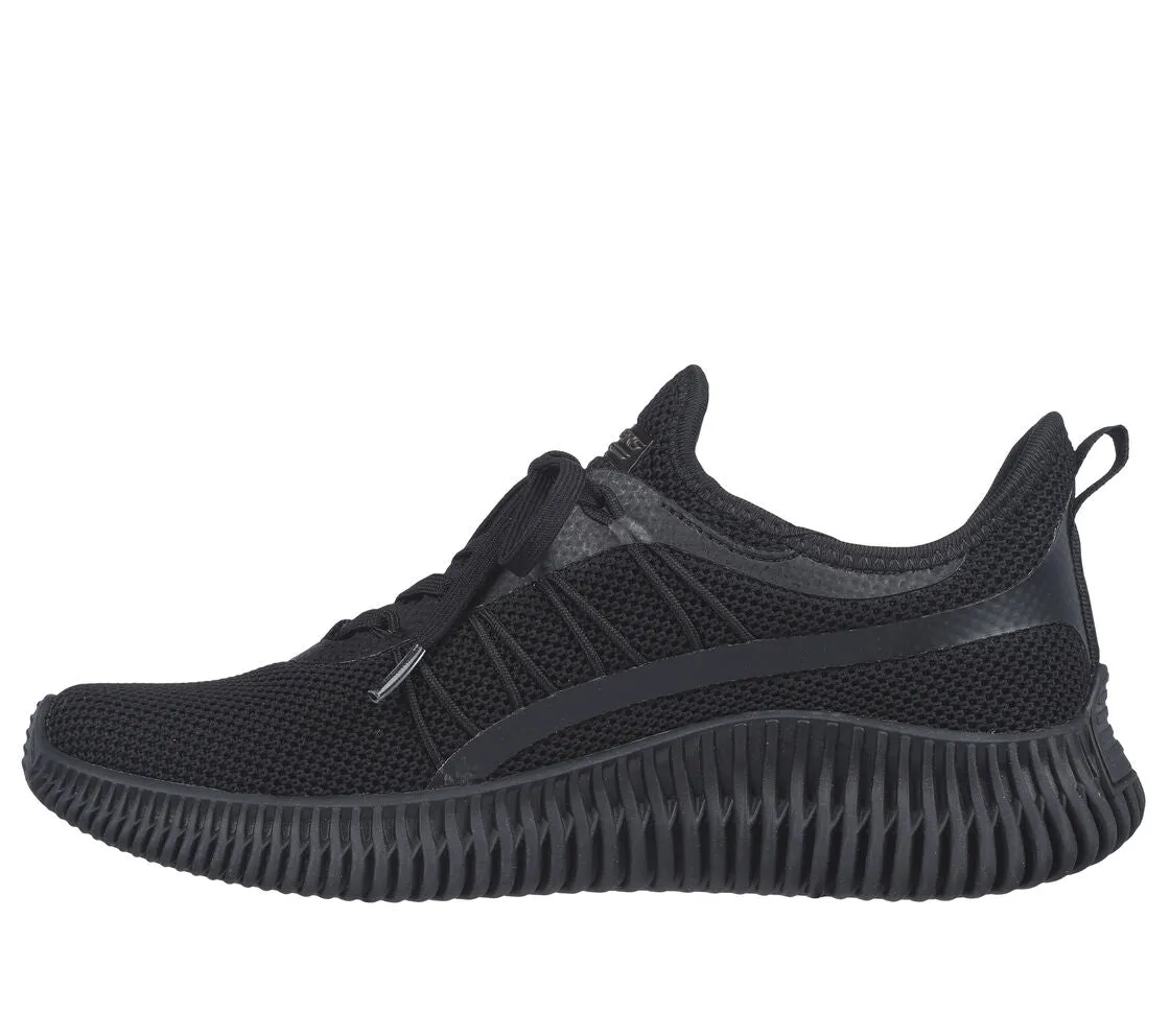 SKECHERS BOBS GEO - NEW AESTHETICS - 117417 - BBK