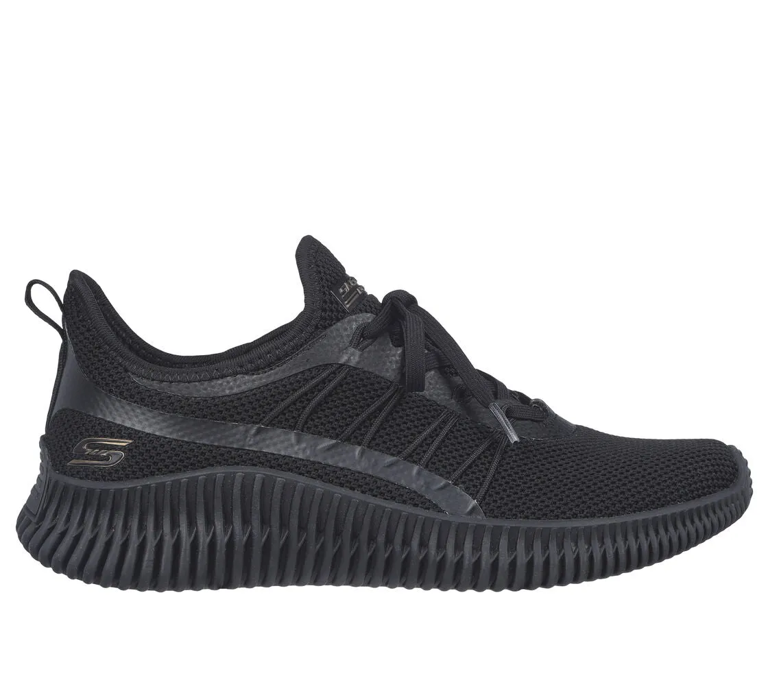 SKECHERS BOBS GEO - NEW AESTHETICS - 117417 - BBK