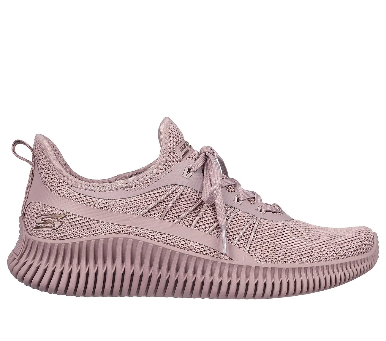 SKECHERS BOBS SPORT GEO - 117417 - ROS