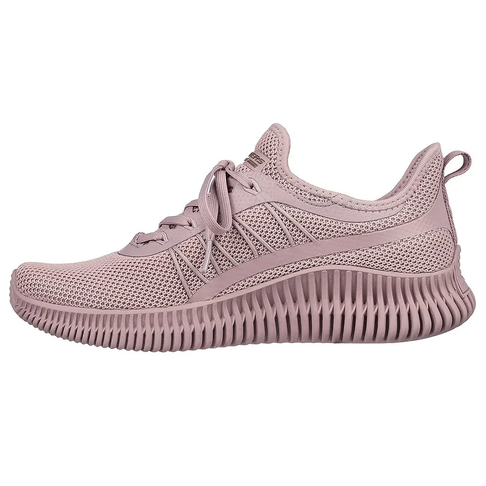 SKECHERS BOBS SPORT GEO - 117417 - ROS