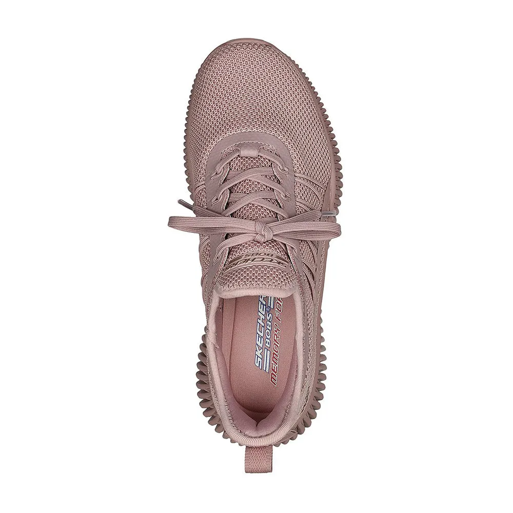 SKECHERS BOBS SPORT GEO - 117417 - ROS
