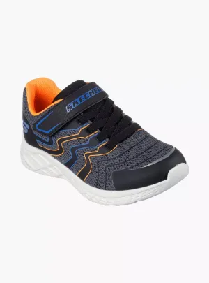 SKECHERS MICROSPEC II - 403922L - BBOR