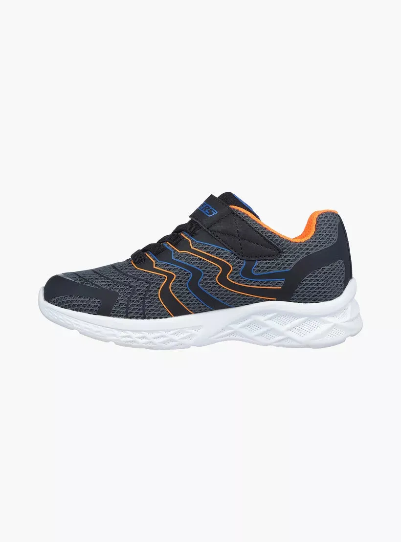 SKECHERS MICROSPEC II - 403922L - BBOR