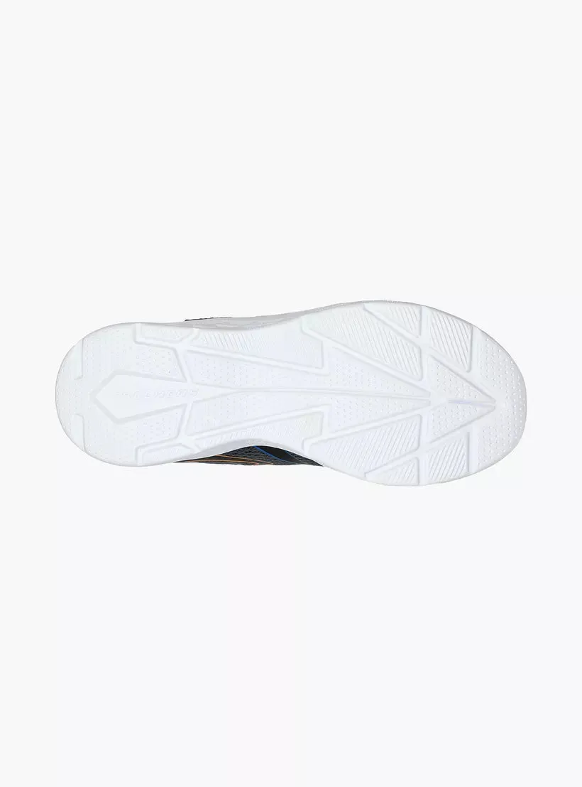 SKECHERS MICROSPEC II - 403922L - BBOR