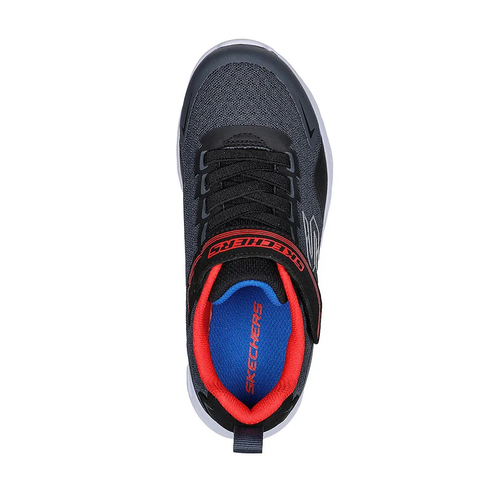 SKECHERS MICROSPEC MAX - 403820L - BKCC