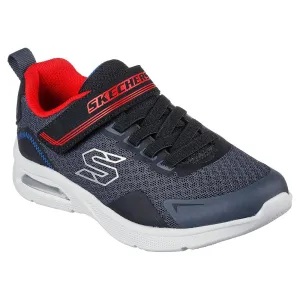 SKECHERS MICROSPEC MAX - 403820L - BKCC