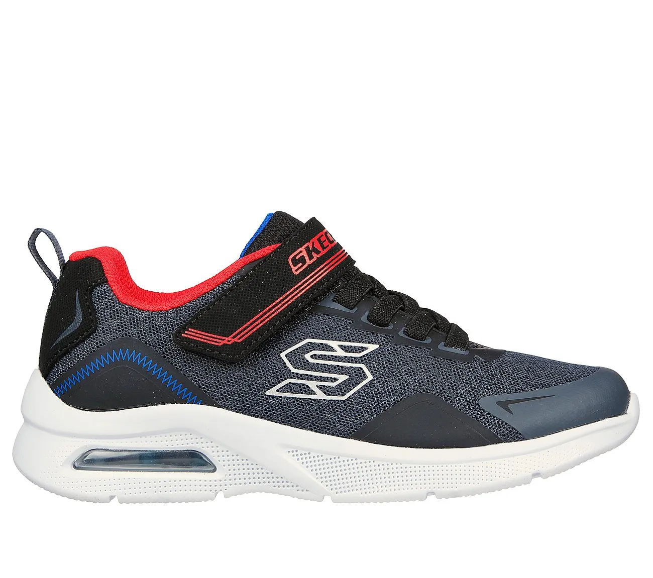SKECHERS MICROSPEC MAX - 403820L - BKCC