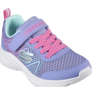 SKECHERS MICROSPEC PLUS - SWIRL SWEET - 303535N - PWMT