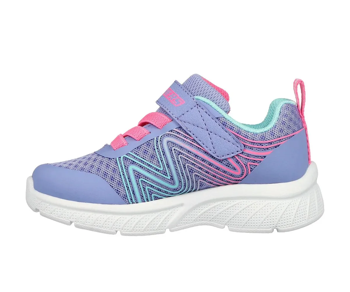 SKECHERS MICROSPEC PLUS - SWIRL SWEET - 303535N - PWMT
