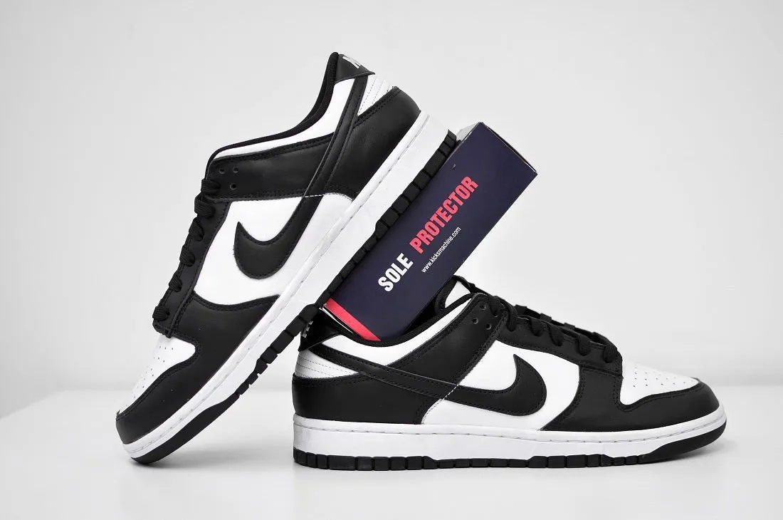 Sneaker Sole Protector | Sole Guard | Kicks Machine