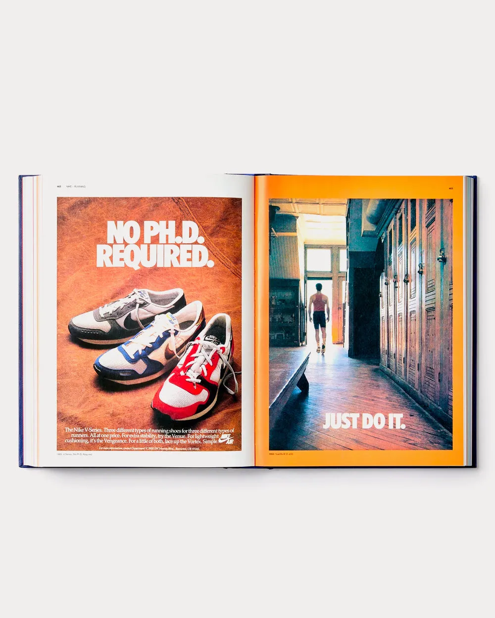 Soled Out: The Golden Age of Sneaker Advertising (Limited Edition)