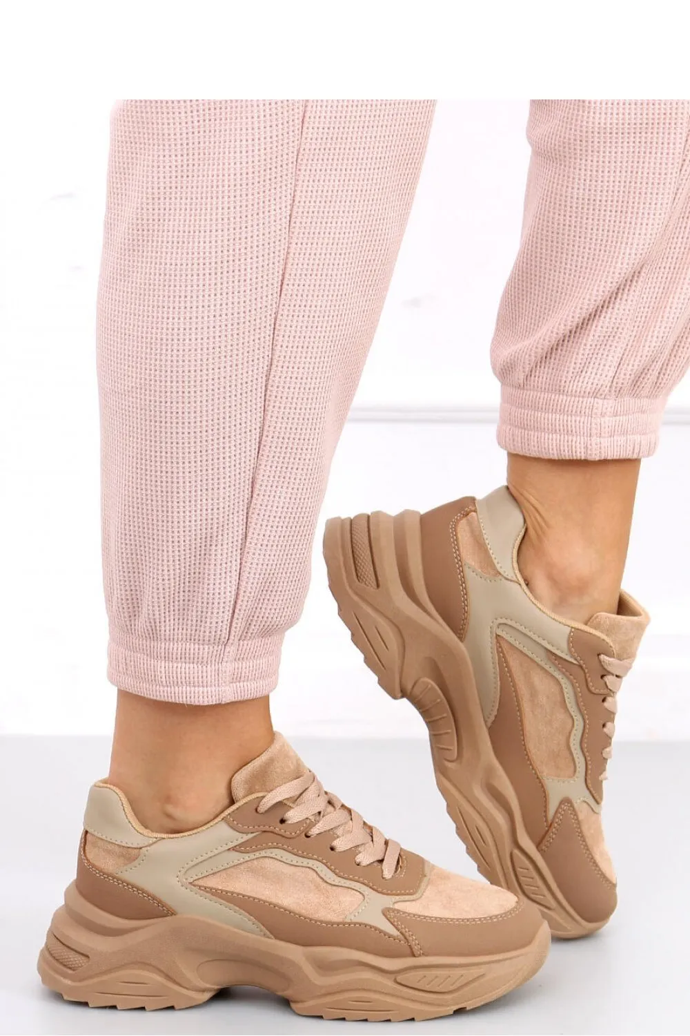 Sport Shoes model 161376 Inello