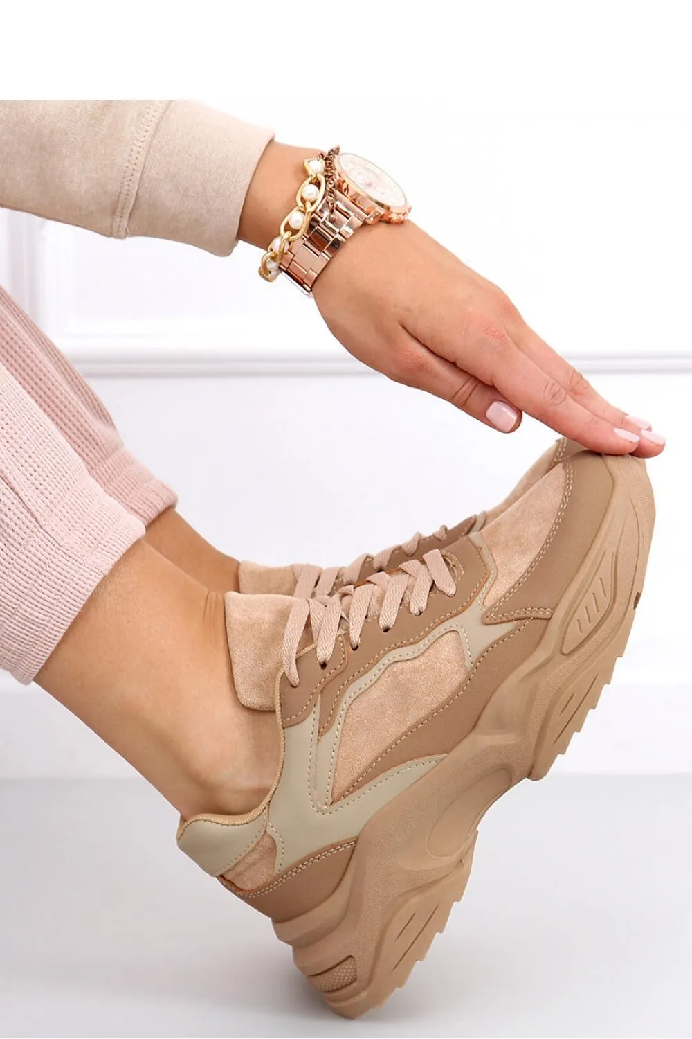 Sport Shoes model 161376 Inello