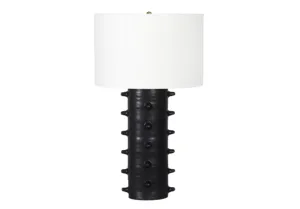 SPRUCE CERAMIC TABLE LAMP
