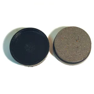 SPX Brake Pad (05-152-24)
