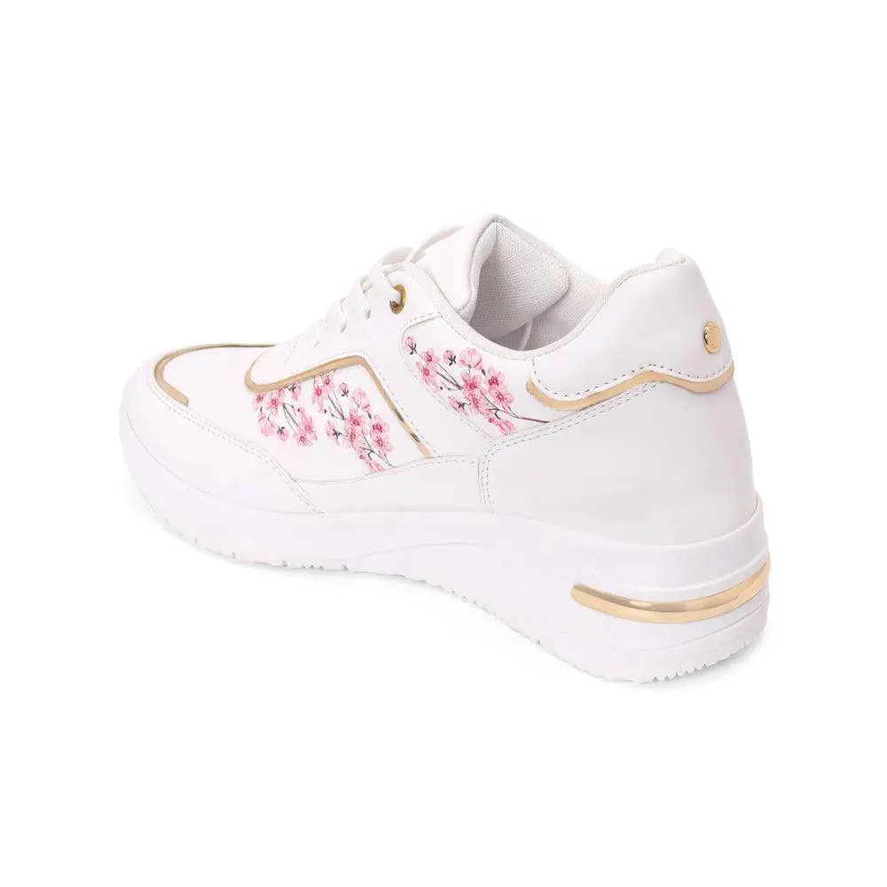 Stellar Nexus Infinity Insteps Sneakers