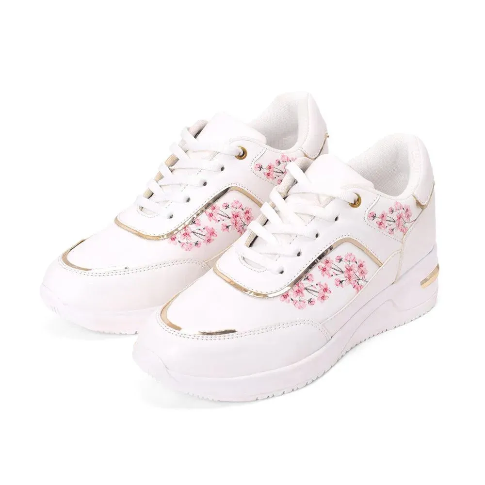 Stellar Nexus Infinity Insteps Sneakers