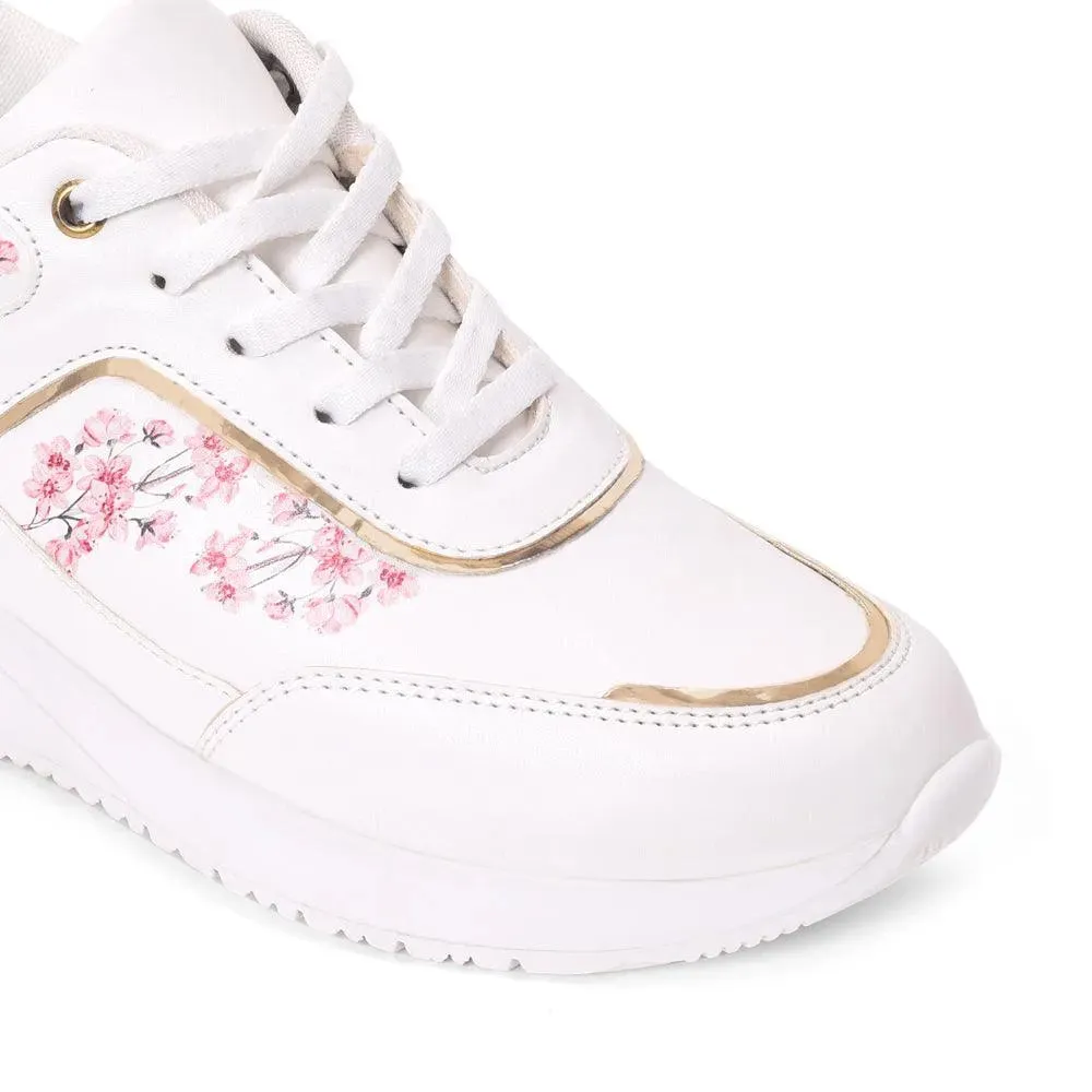 Stellar Nexus Infinity Insteps Sneakers