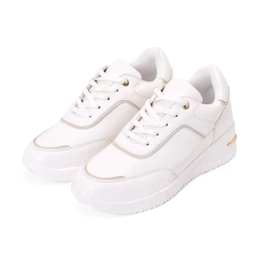 Stellar Nexus Infinity Insteps Sneakers