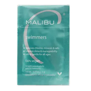 Swimmers Wellness Treatment