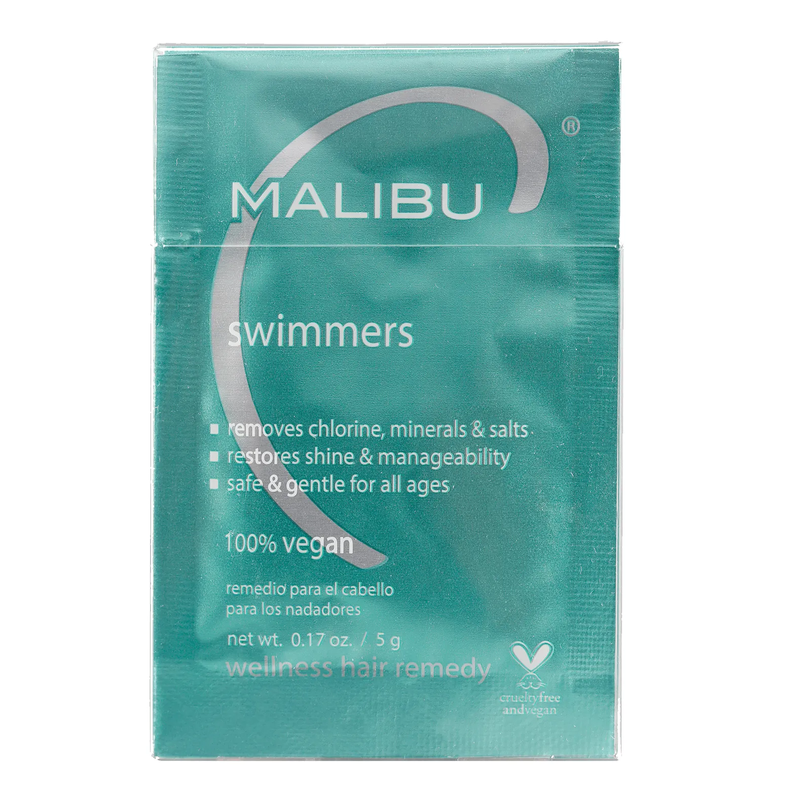 Swimmers Wellness Treatment