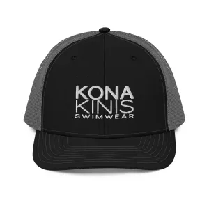 Trucker Hat