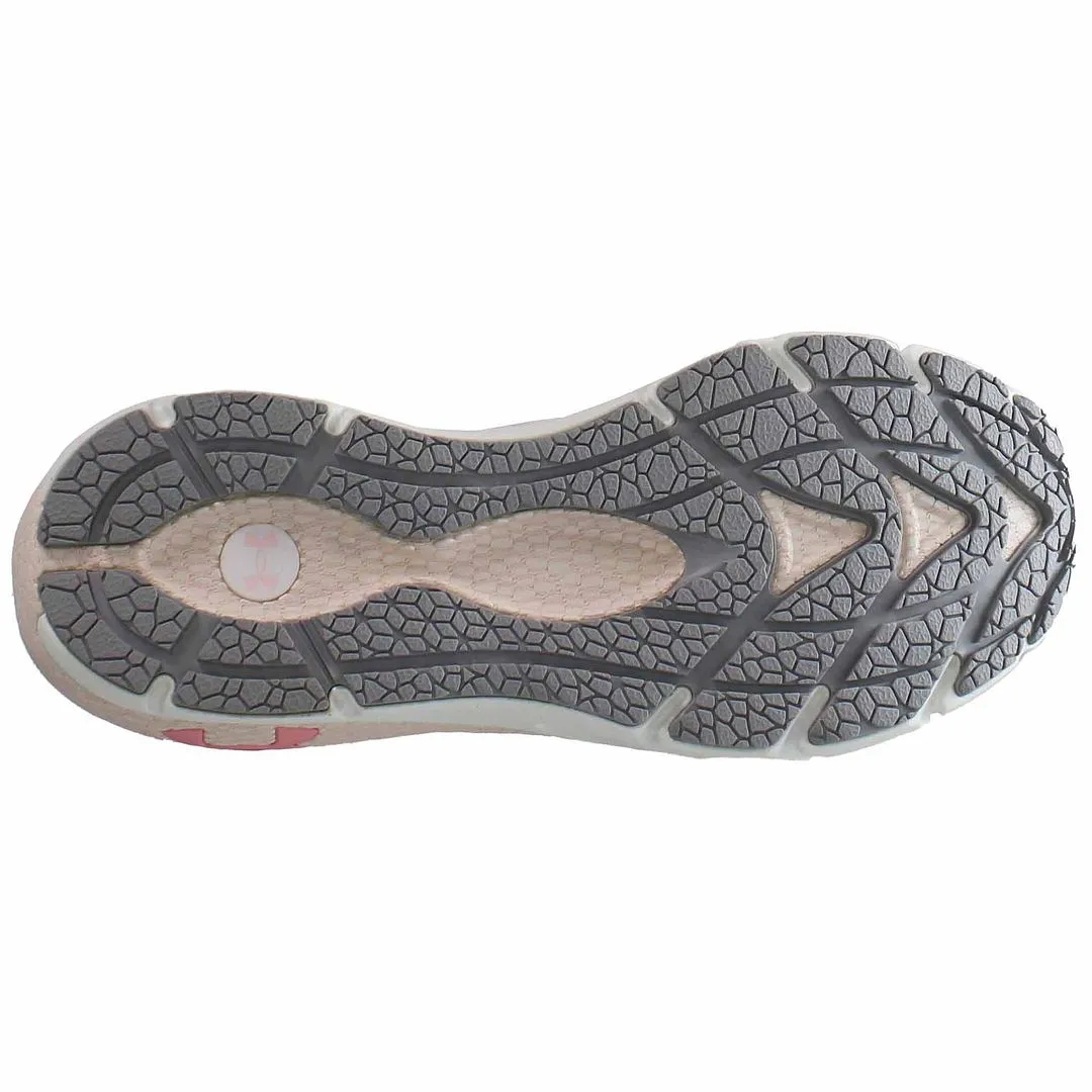 Under Armour HOVR Phantom 2 INKNT Womens Pink Running Shoes