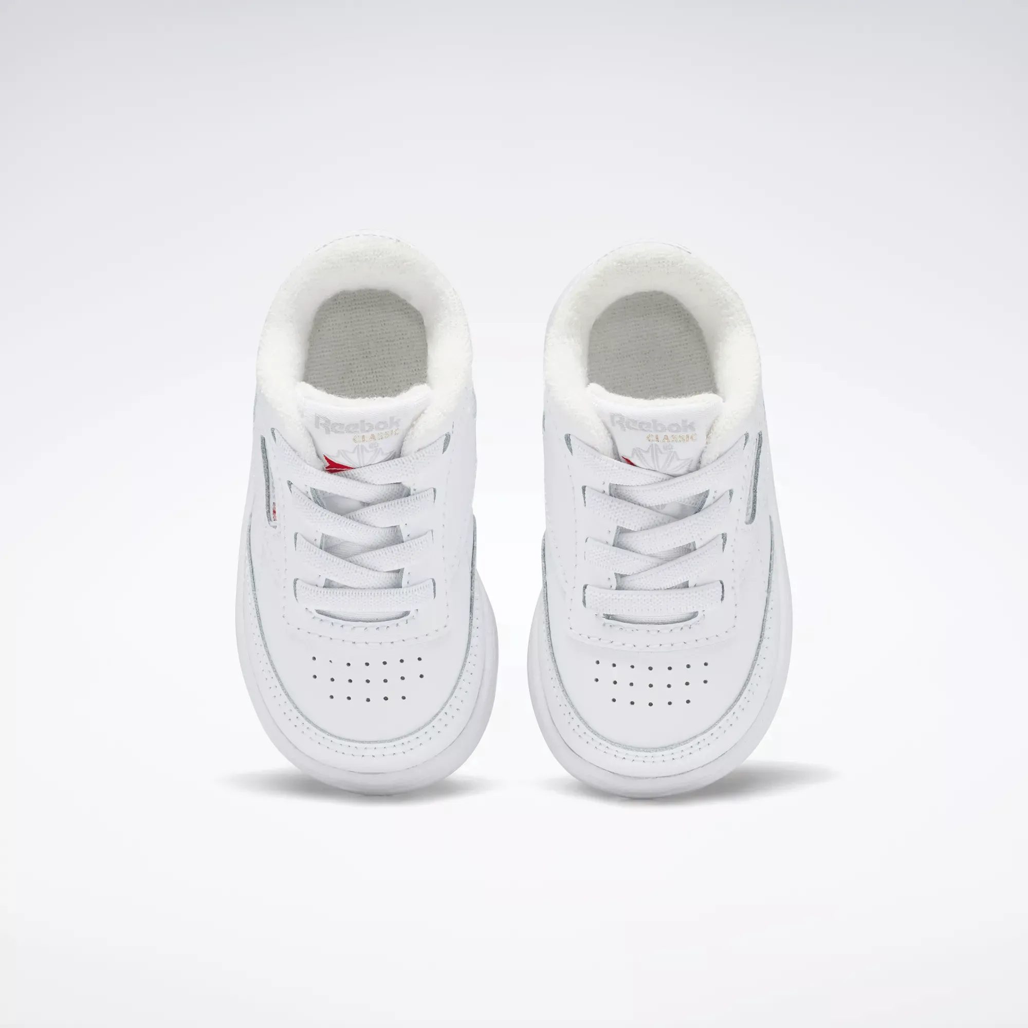 Unisex Club C Shoes - Toddler