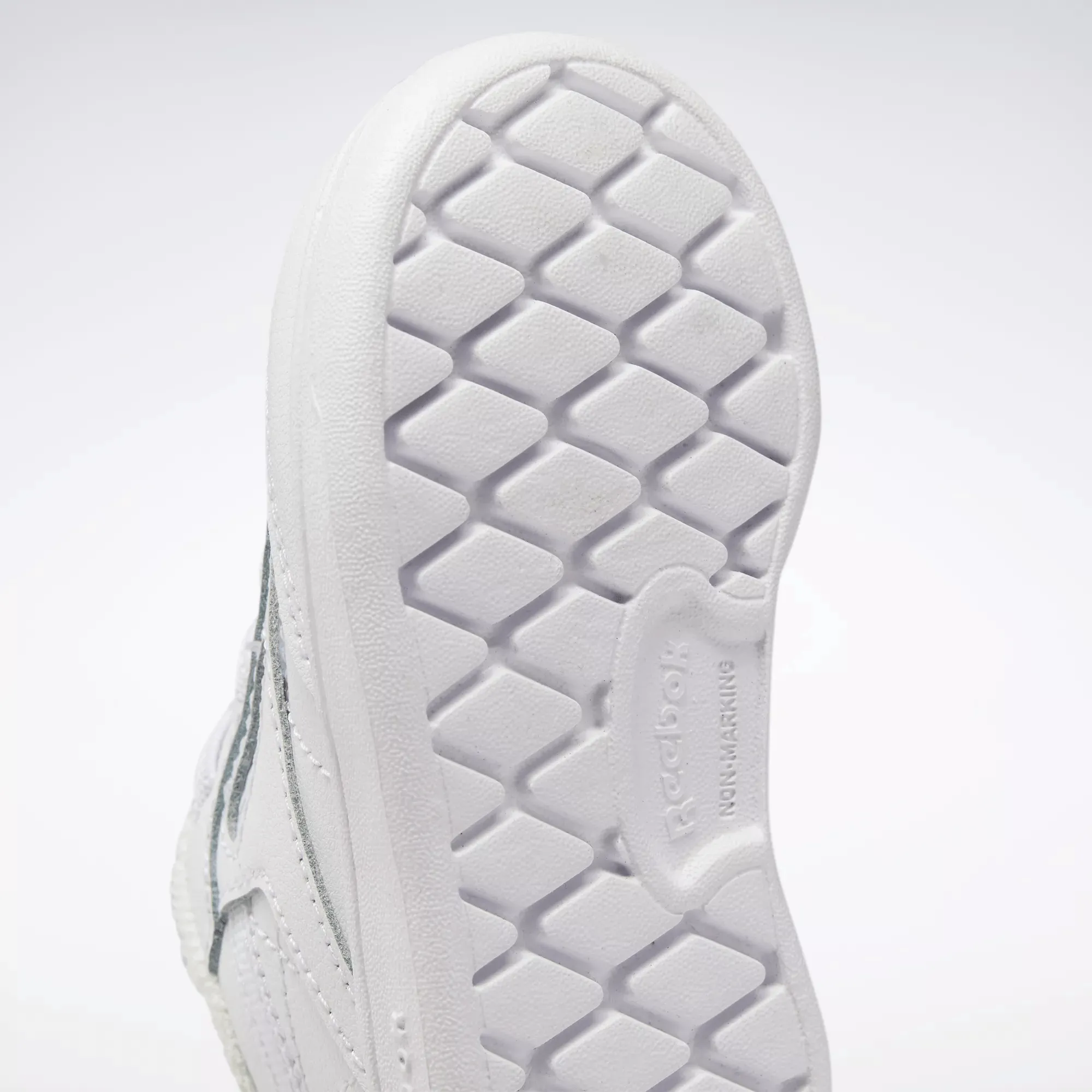 Unisex Club C Shoes - Toddler
