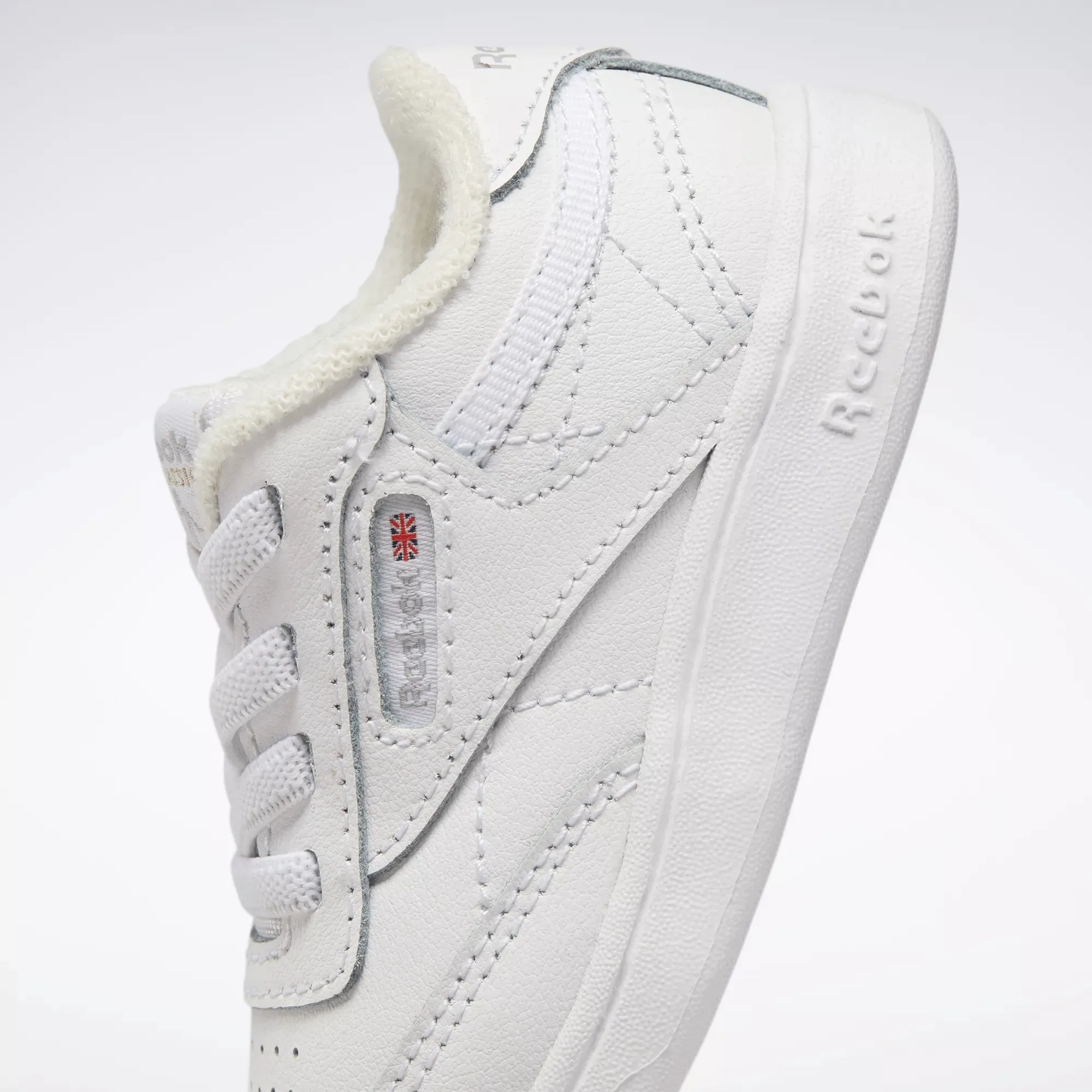 Unisex Club C Shoes - Toddler