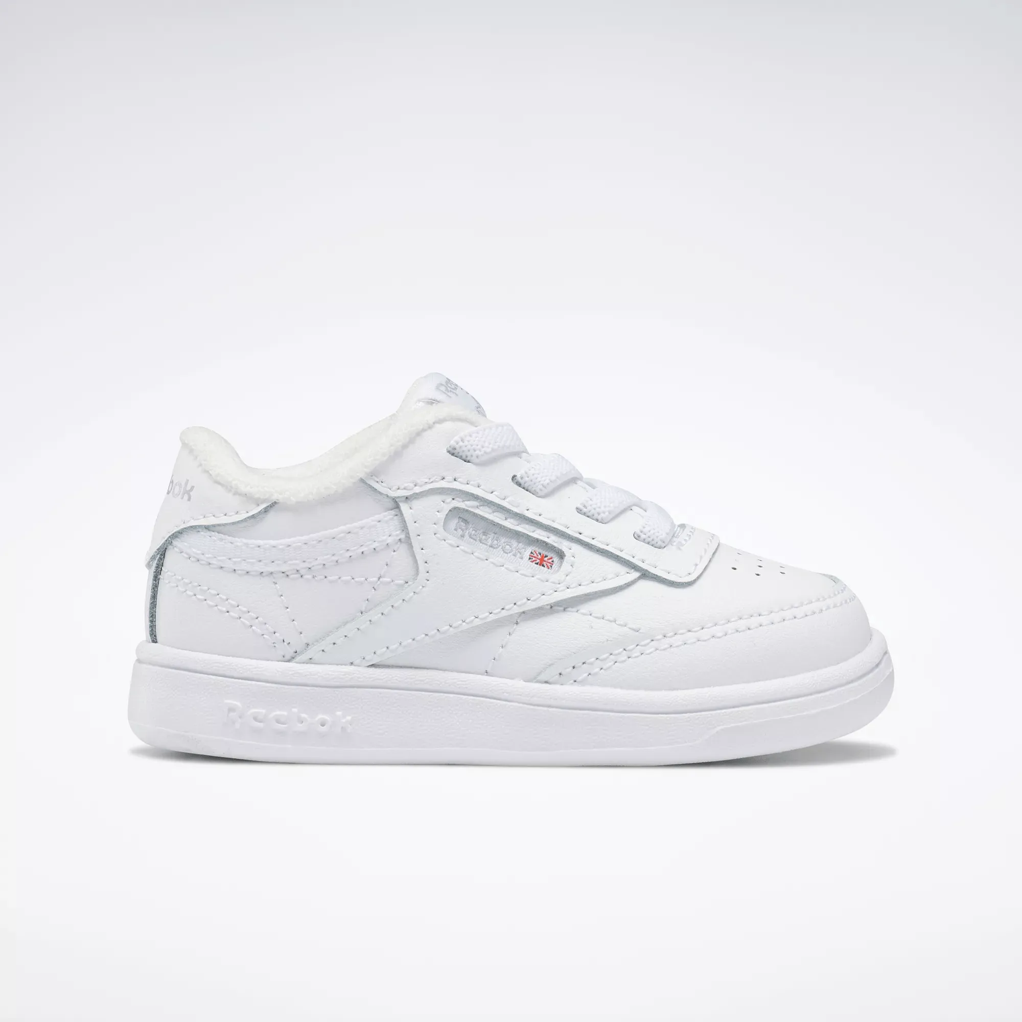 Unisex Club C Shoes - Toddler