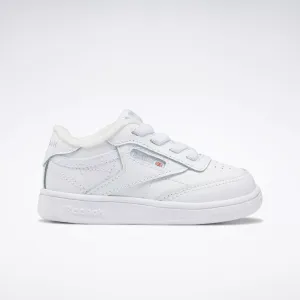 Unisex Club C Shoes - Toddler
