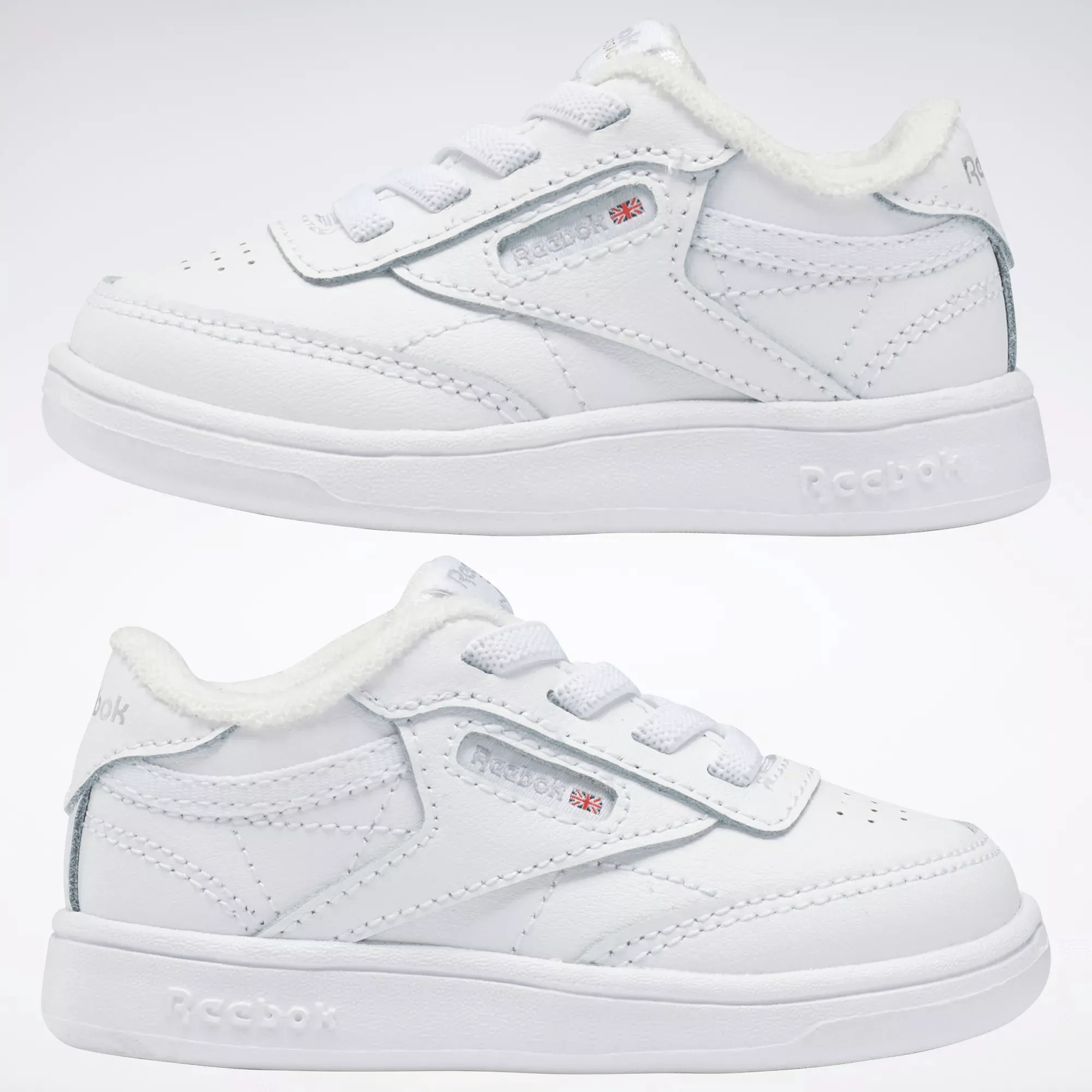 Unisex Club C Shoes - Toddler
