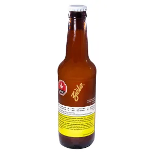 Vanilla Cream Sativa Craft Beverage