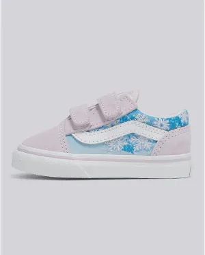 Vans Old Skool V Winter Wonderland TD VNA38JNLAE.LAV