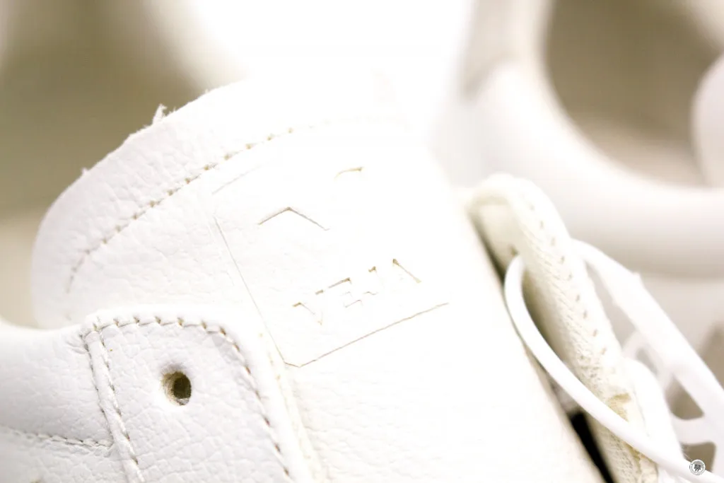 Veja Campo Chromefree Sneakers Extra White Natural Eur 41 / US 8 Sneakers