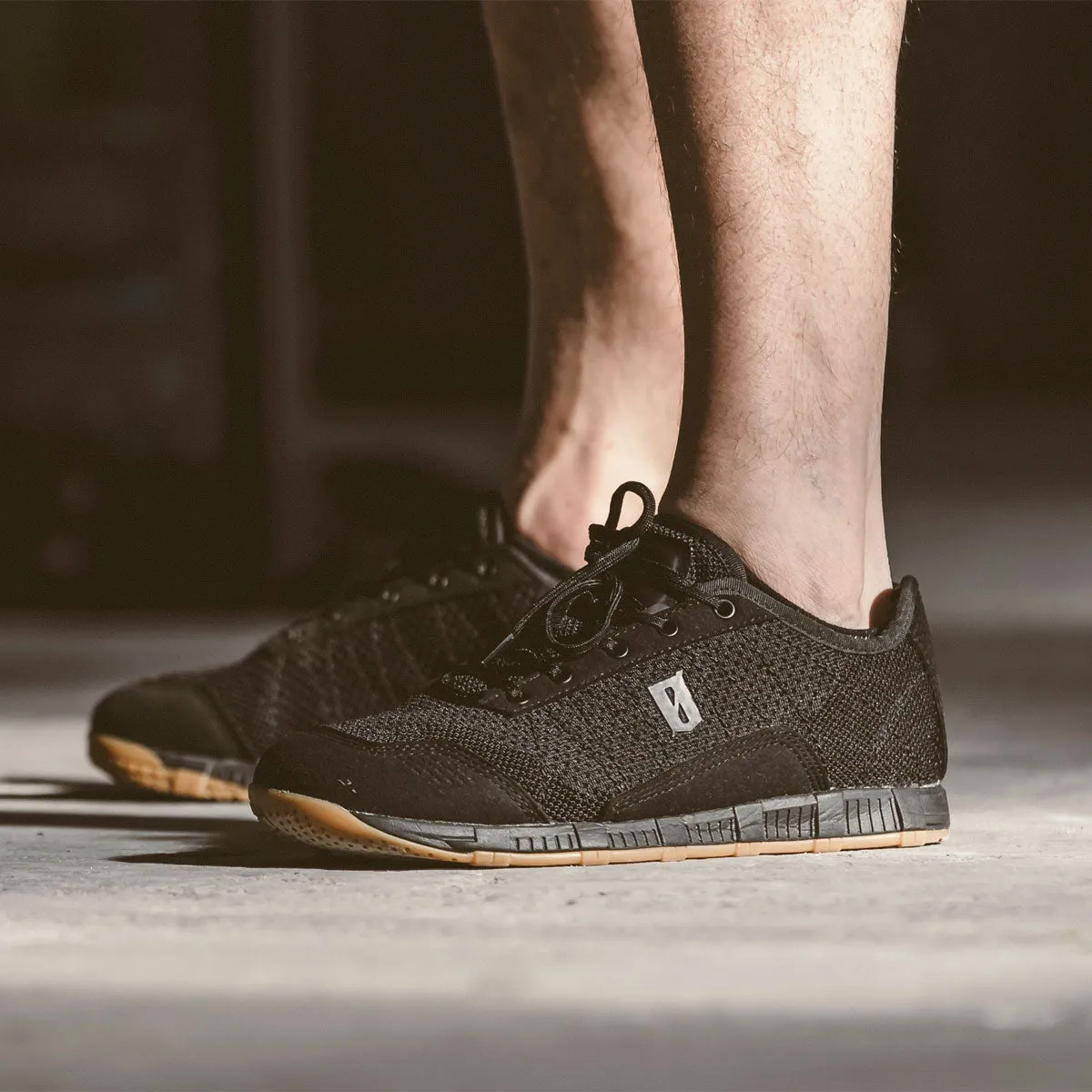 VIKTOS PTXF Core 2 Shoe Nightfjall