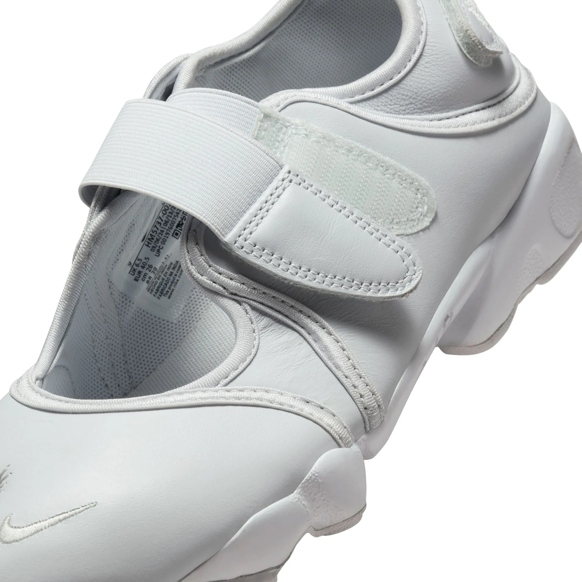 Women's Air Rift
